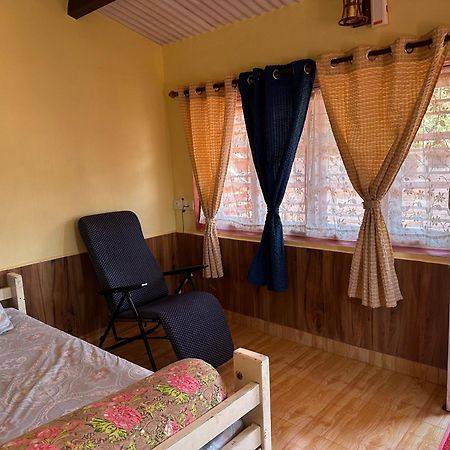 Kanjira House ウーティ エクステリア 写真