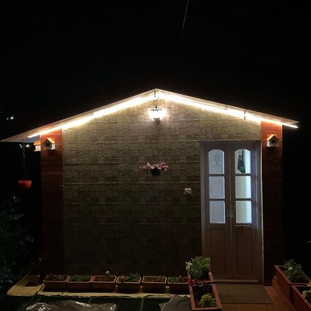 Kanjira House ウーティ エクステリア 写真