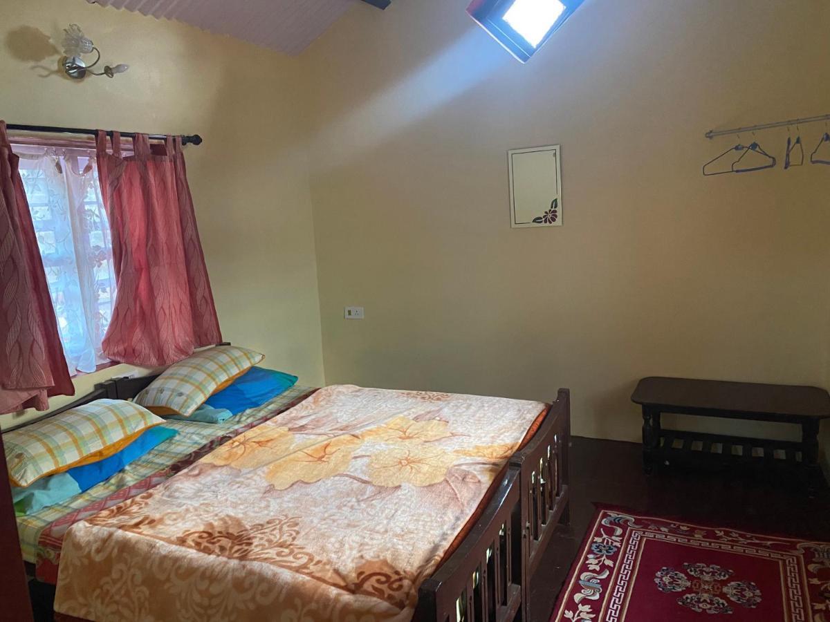 Kanjira House ウーティ エクステリア 写真