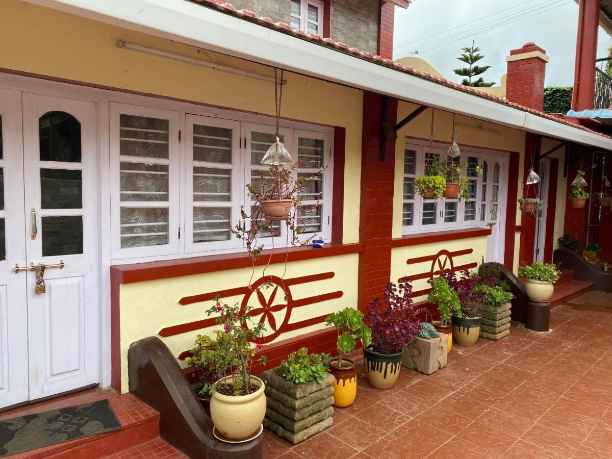 Kanjira House ウーティ エクステリア 写真