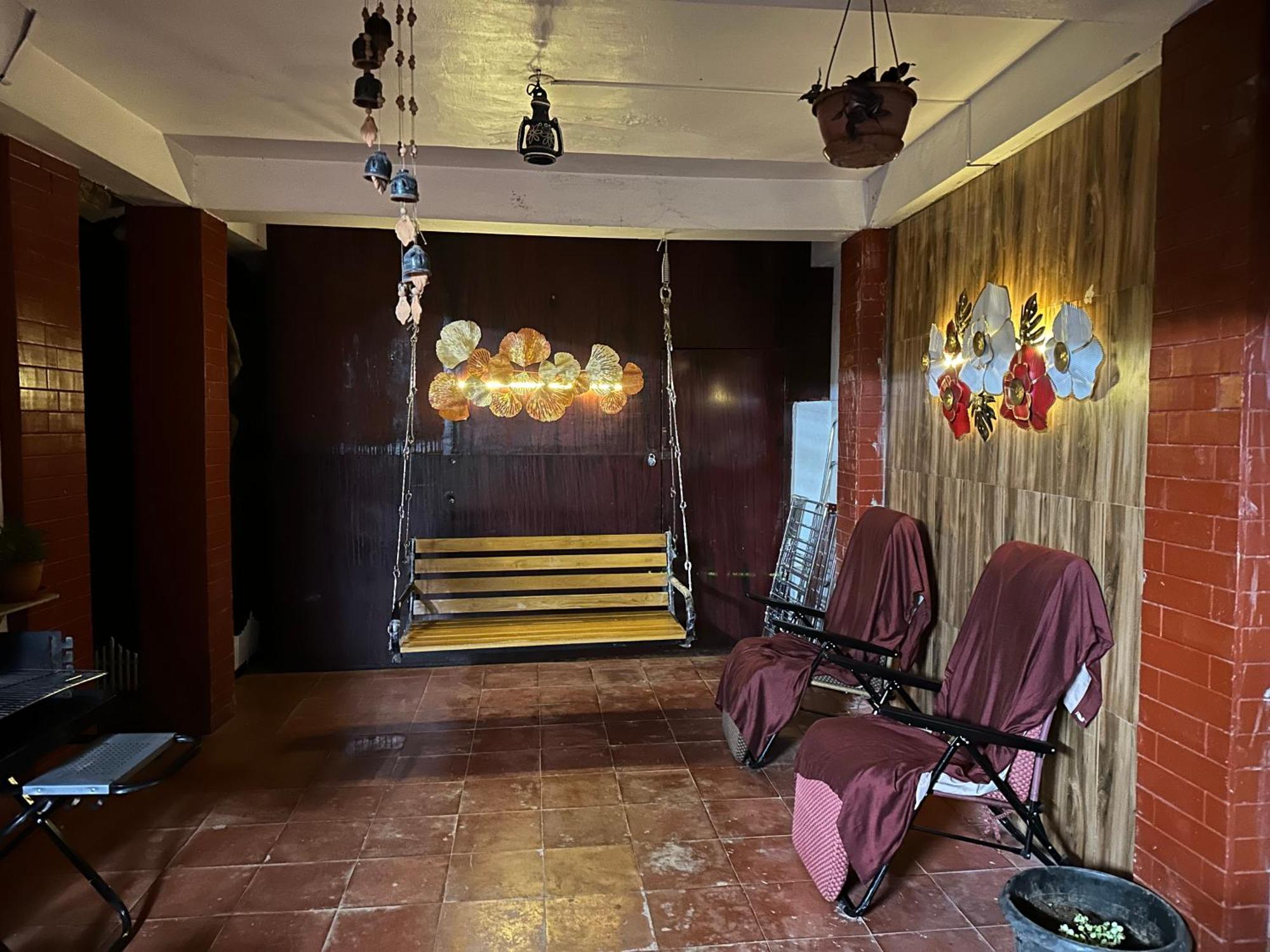 Kanjira House ウーティ エクステリア 写真