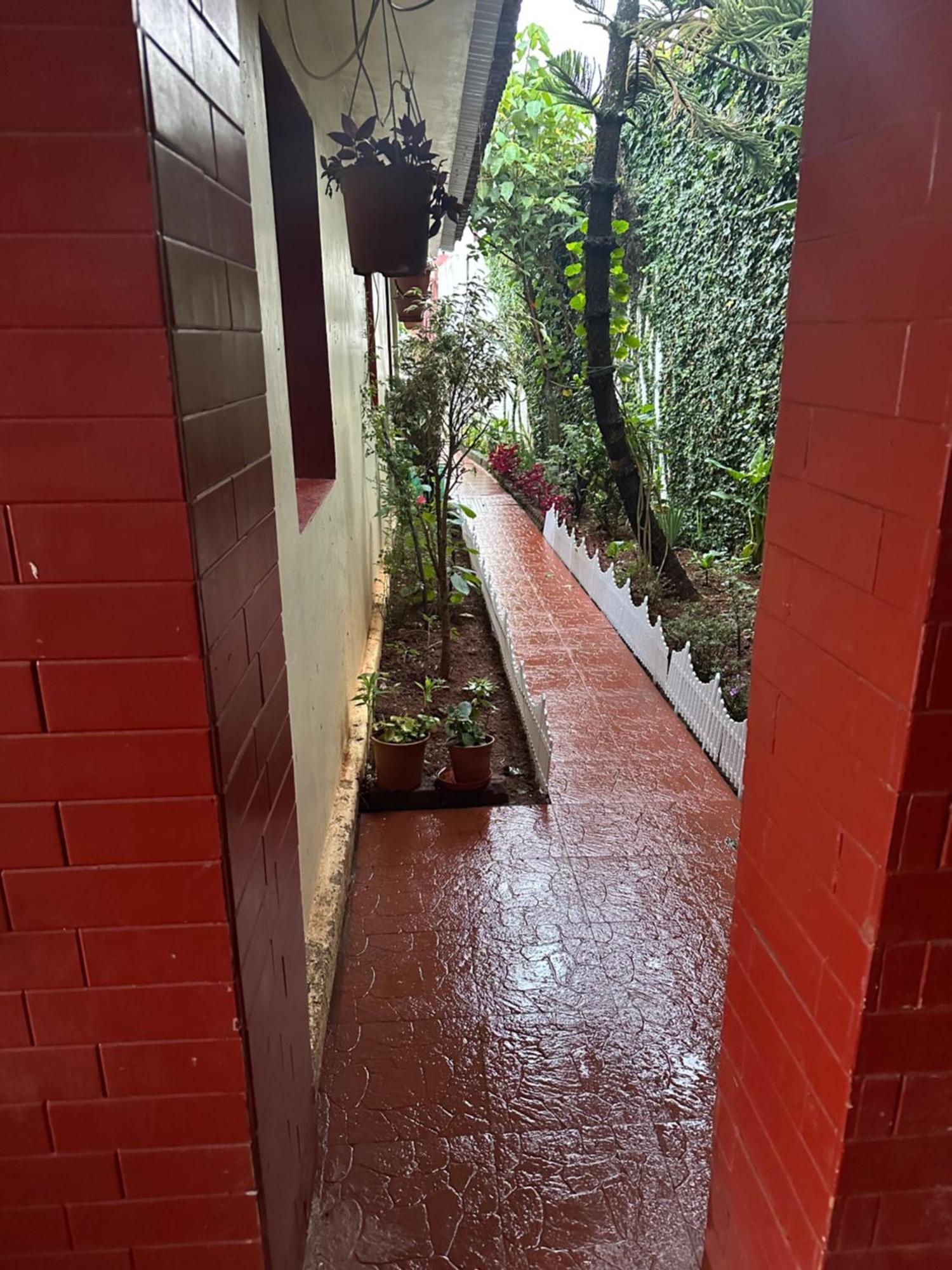 Kanjira House ウーティ エクステリア 写真