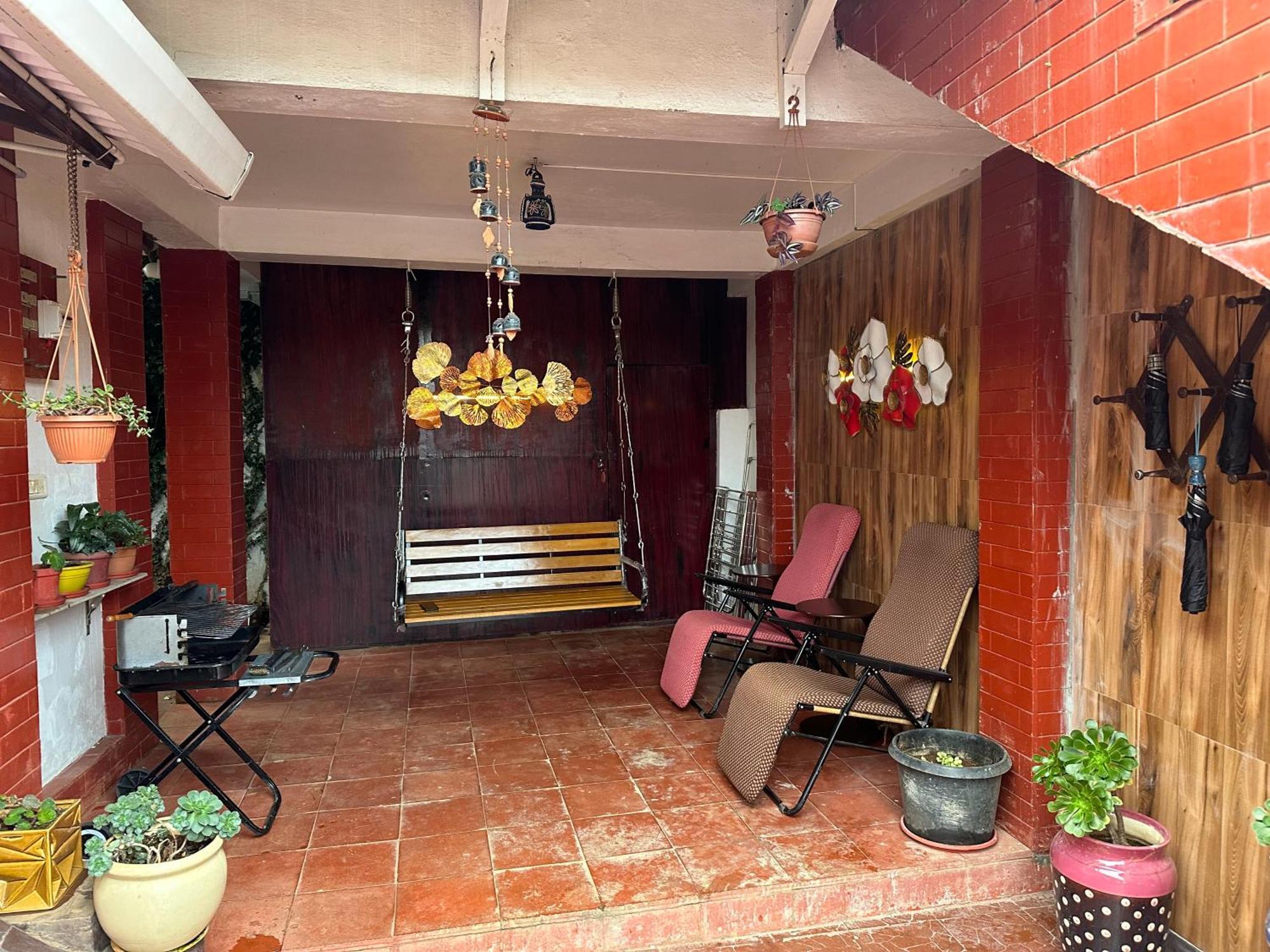 Kanjira House ウーティ エクステリア 写真