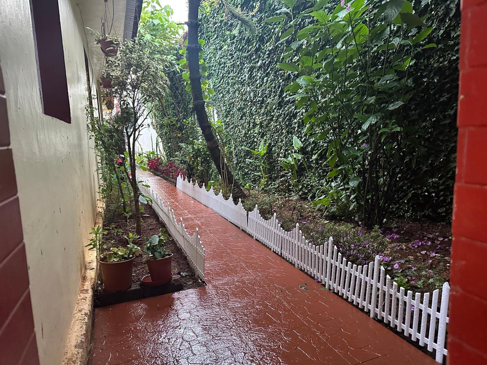 Kanjira House ウーティ エクステリア 写真