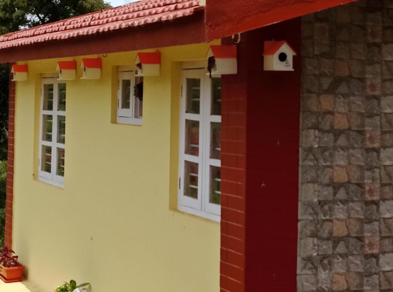 Kanjira House ウーティ エクステリア 写真