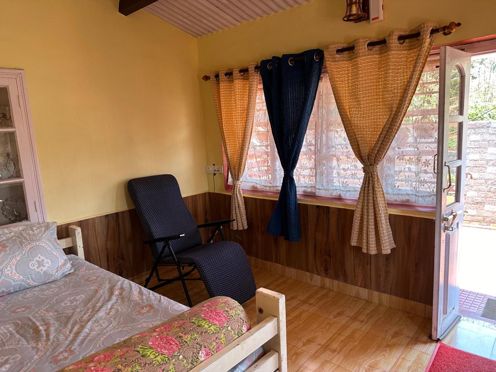 Kanjira House ウーティ エクステリア 写真