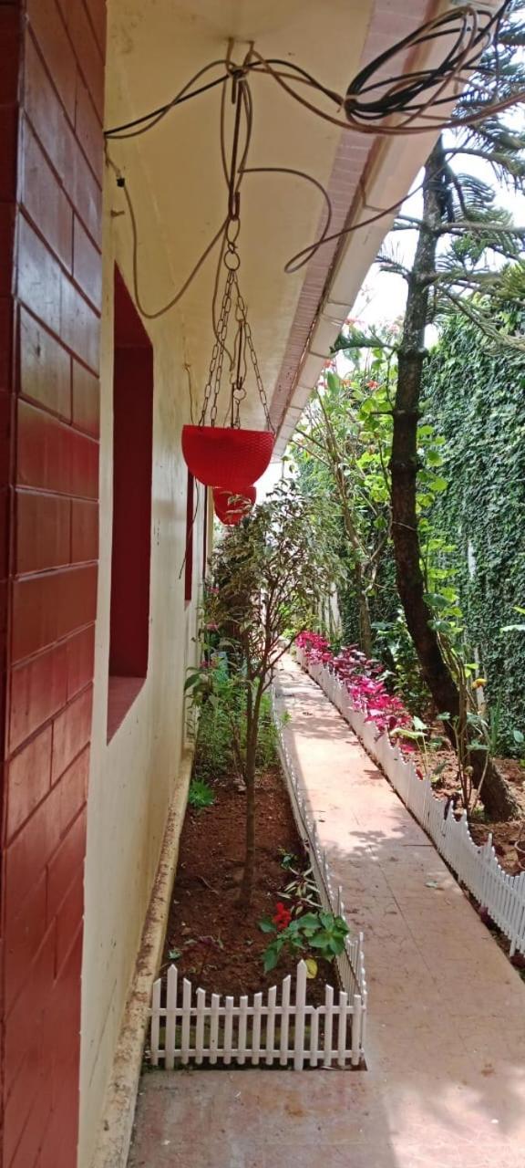 Kanjira House ウーティ エクステリア 写真